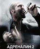 Crank 2: High Voltage /  2